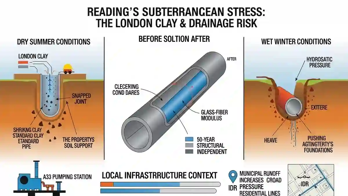 Will Your New Home Sink into the Bromley Clay
