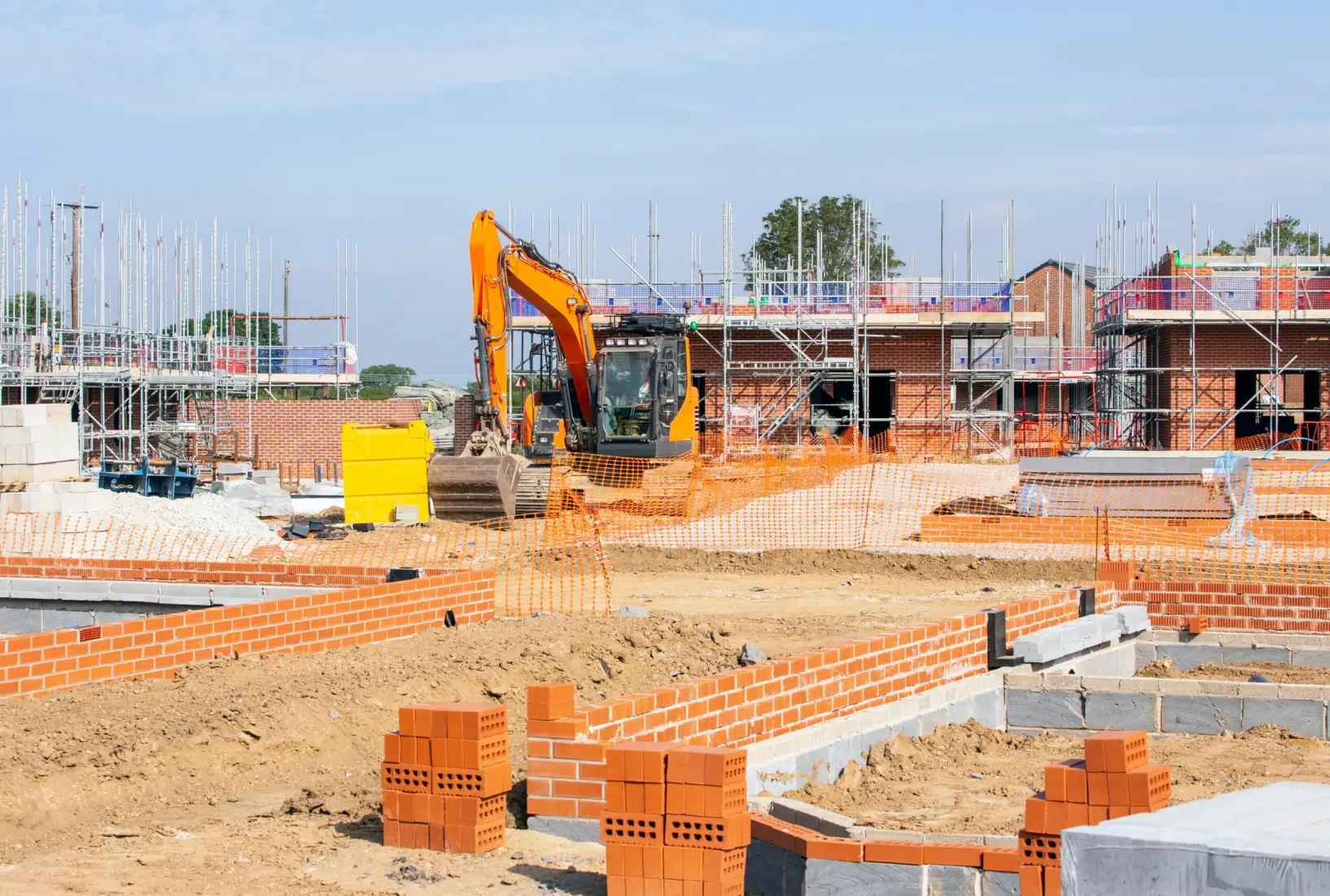 Professional drain inspection service in Bromley